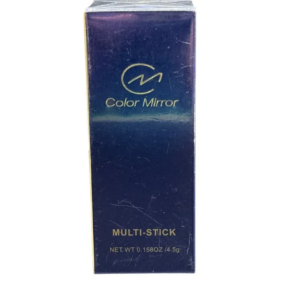 Color Mirror Multi-Stick Makeup 27 Pretty Pink Matte 0.158 Oz / 4.5g Exp 01/2028